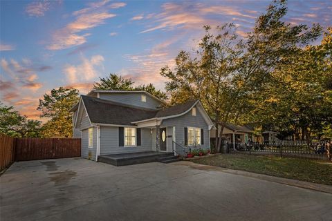 Tiny photo for 2734 Wilton Avenue, Dallas, TX 75211 (MLS # 21101145)