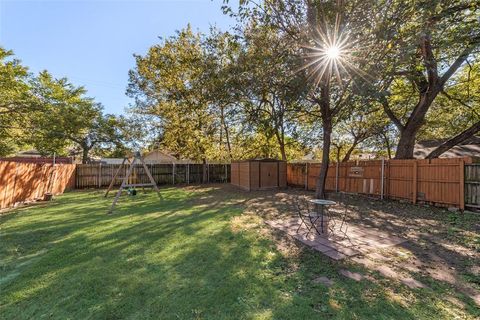 Tiny photo for 2734 Wilton Avenue, Dallas, TX 75211 (MLS # 21101145)