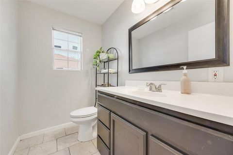 Tiny photo for 2734 Wilton Avenue, Dallas, TX 75211 (MLS # 21101145)