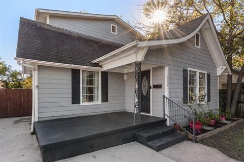 Photo of 2734 Wilton Avenue, Dallas, TX 75211 (MLS # 21101145) Photo of 2734 Wilton Avenue, Dallas, TX 75211 (MLS # 21101145)