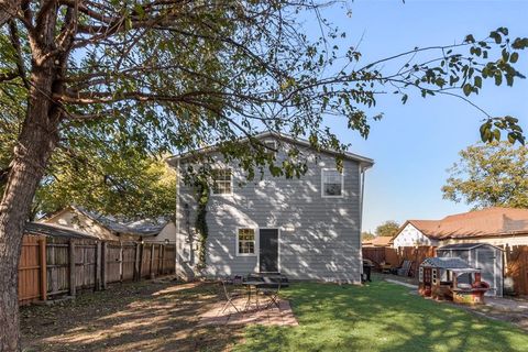 Tiny photo for 2734 Wilton Avenue, Dallas, TX 75211 (MLS # 21101145)