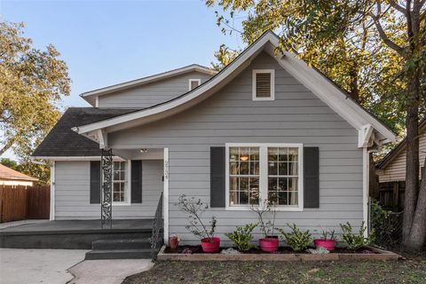 Tiny photo for 2734 Wilton Avenue, Dallas, TX 75211 (MLS # 21101145)