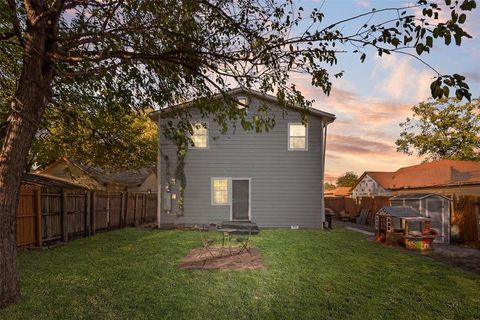Tiny photo for 2734 Wilton Avenue, Dallas, TX 75211 (MLS # 21101145)