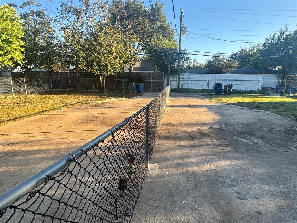 Highland Meadows 08 - Residential Income