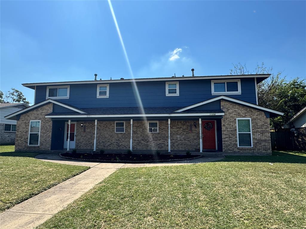 Highland Meadows 08 - Residential Income