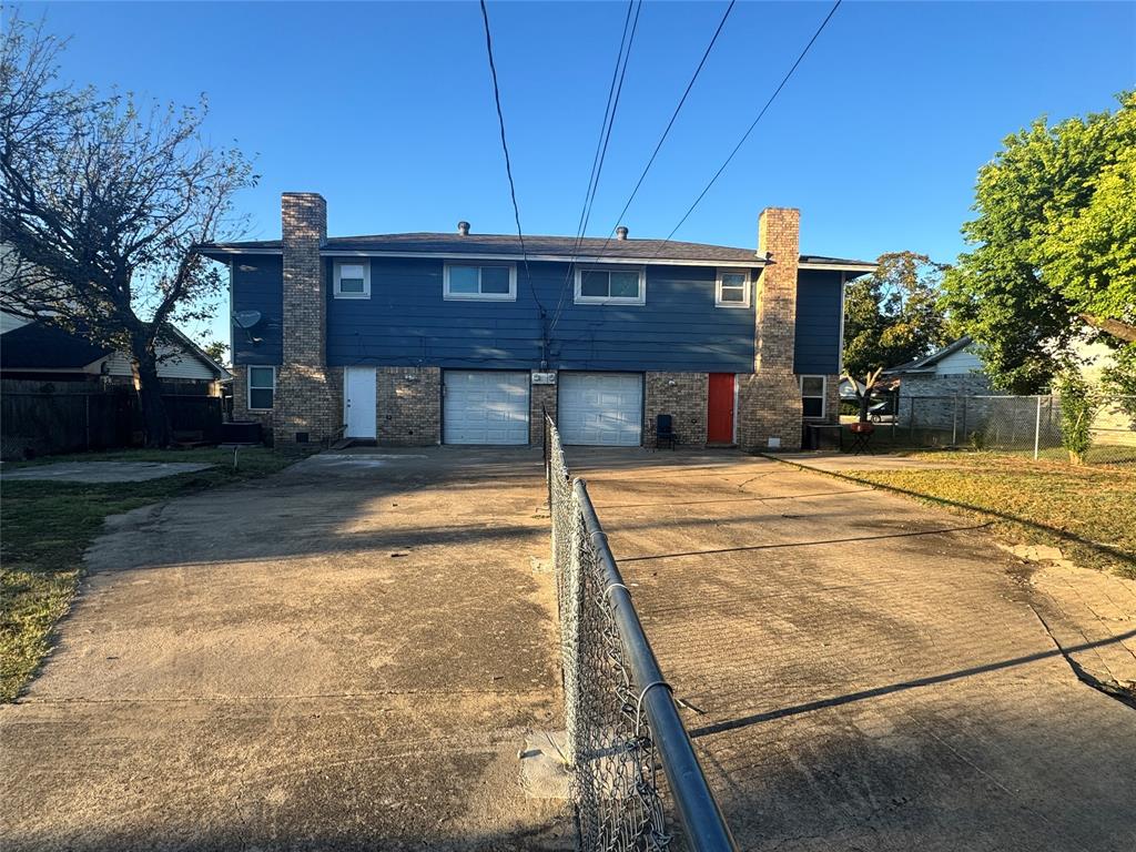 11358 Quail Run Street 338 & 340
