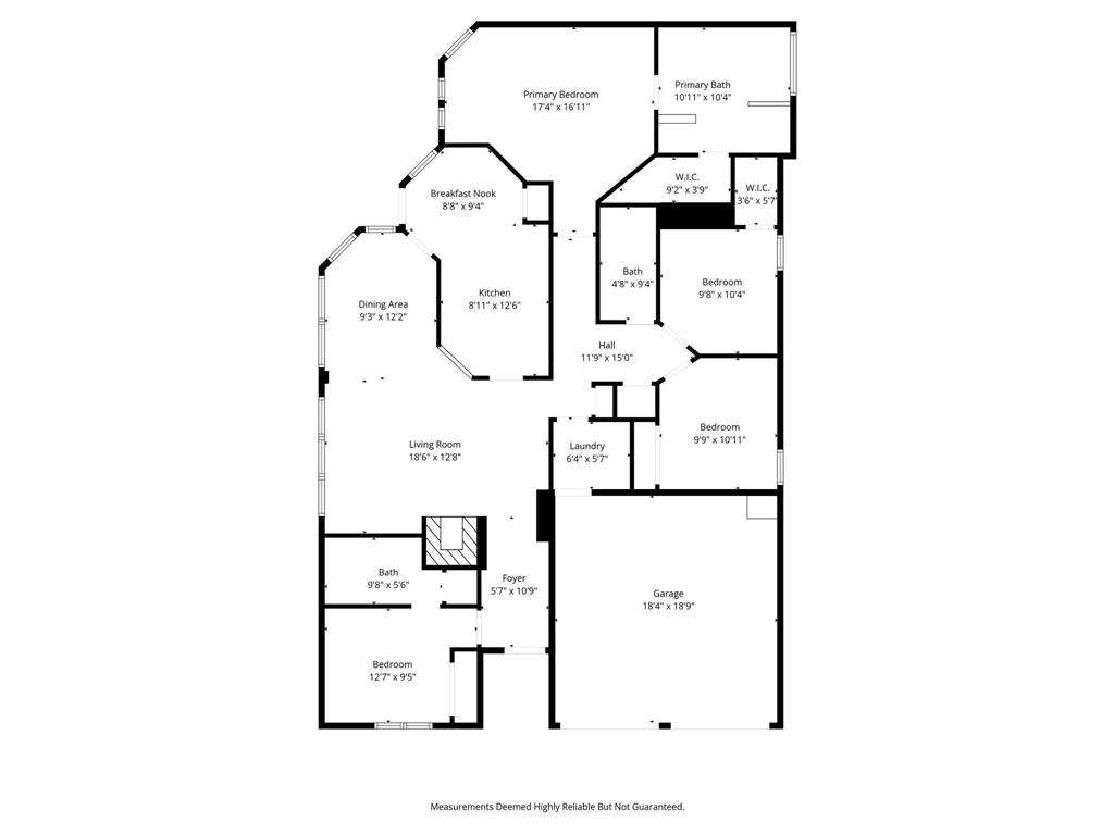 Park Glen Add - Residential