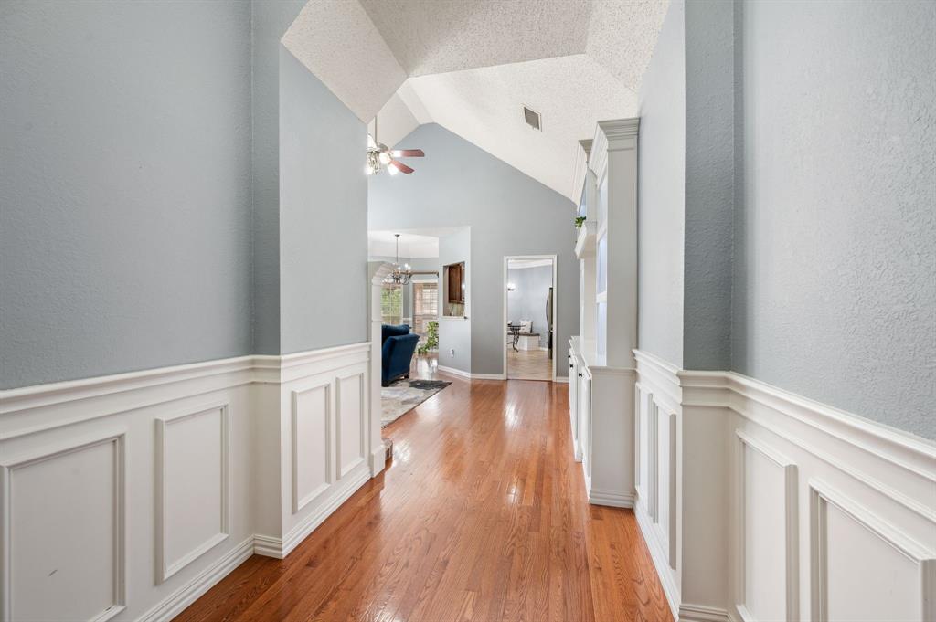Park Glen Add - Residential
