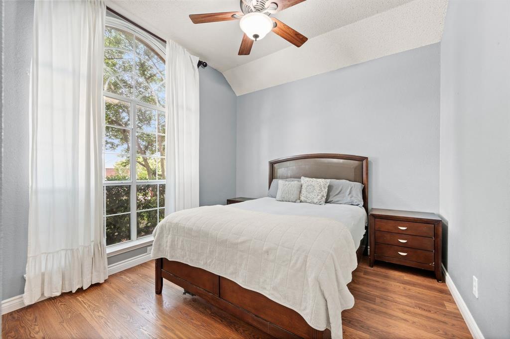 Park Glen Add - Residential
