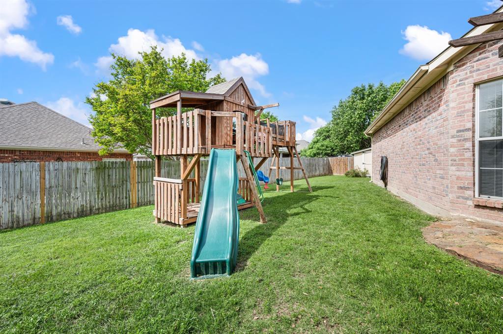 Park Glen Add - Residential