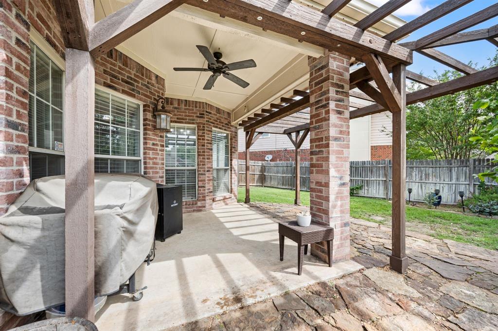 Park Glen Add - Residential
