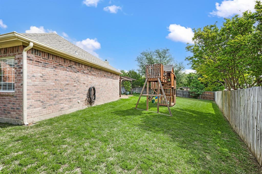 Park Glen Add - Residential