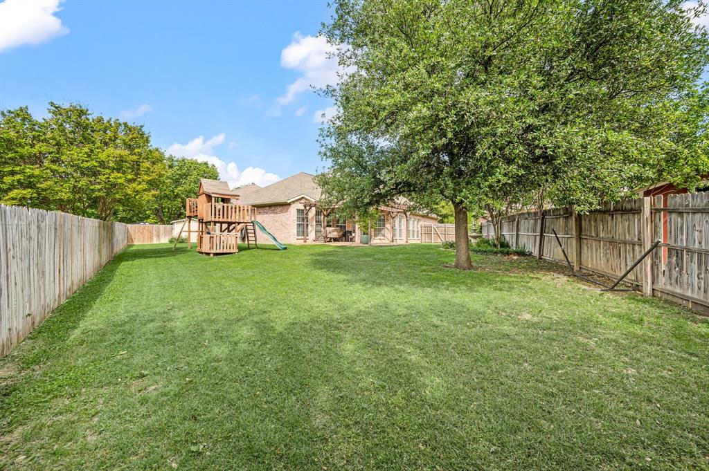 Park Glen Add - Residential