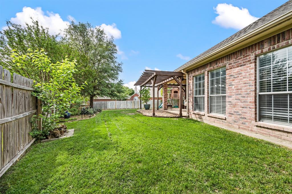 Park Glen Add - Residential