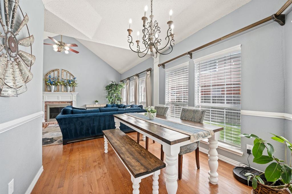 Park Glen Add - Residential