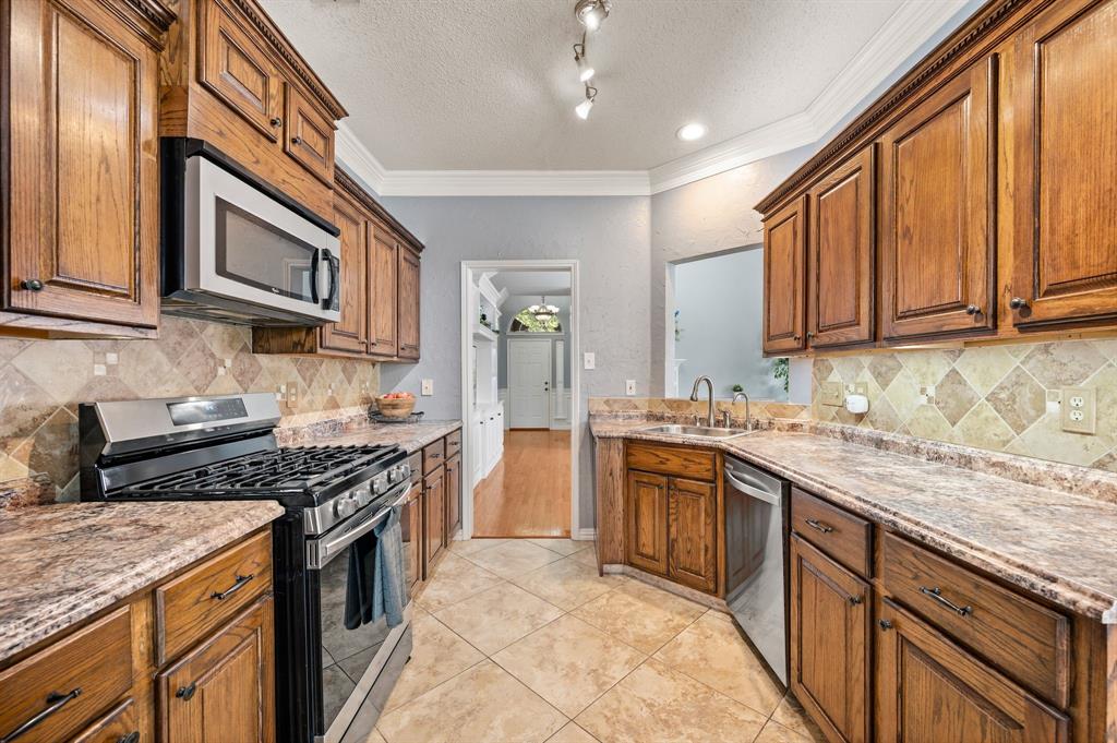Park Glen Add - Residential