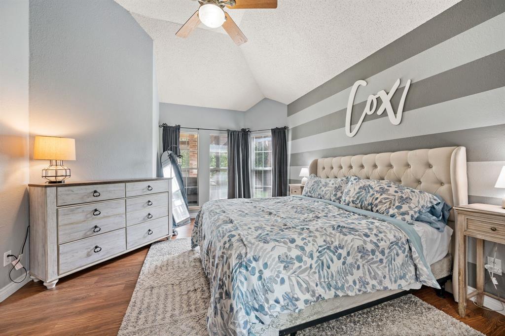 Park Glen Add - Residential