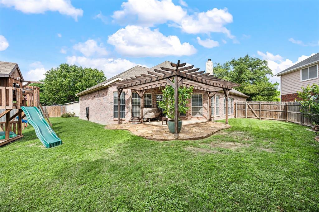 Park Glen Add - Residential