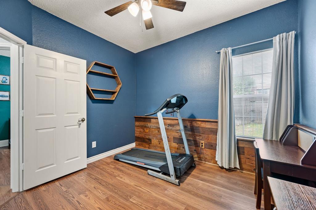 Park Glen Add - Residential