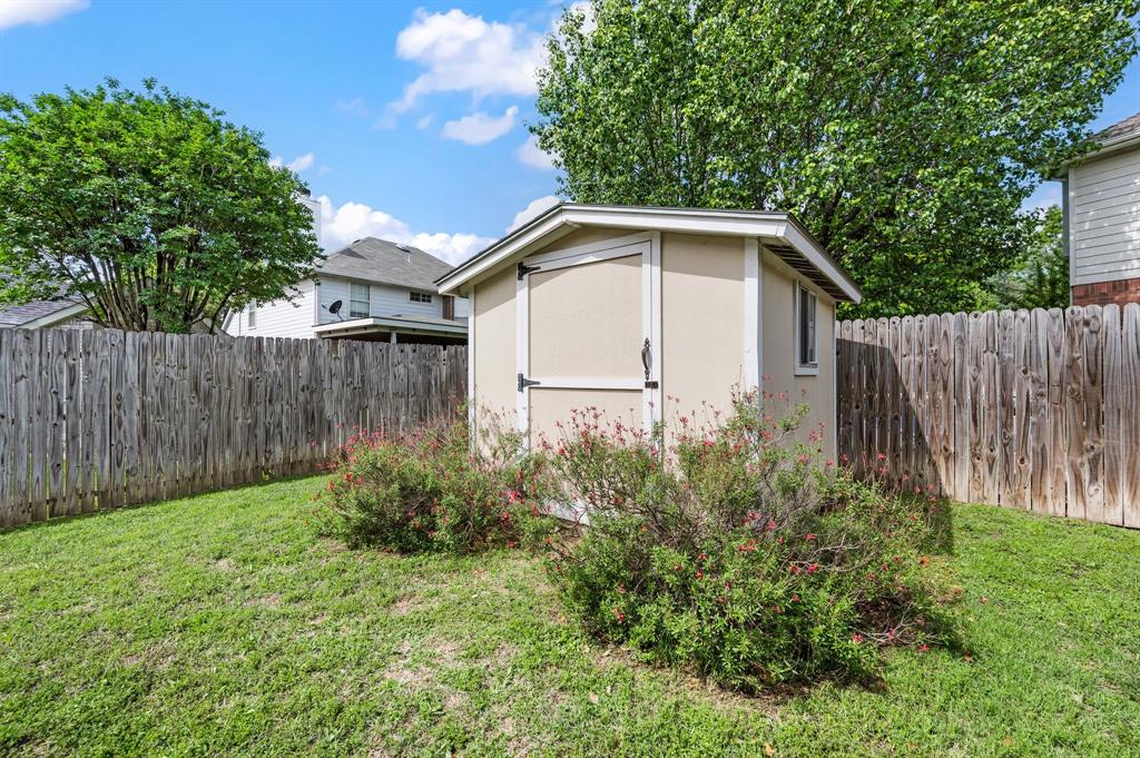Park Glen Add - Residential