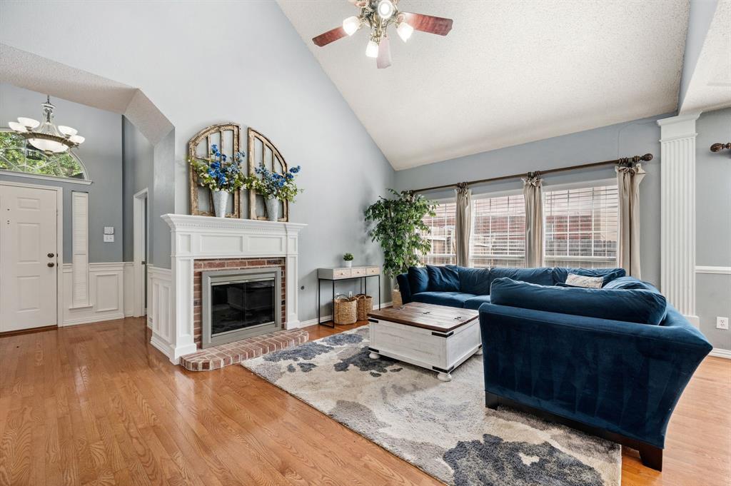 Park Glen Add - Residential