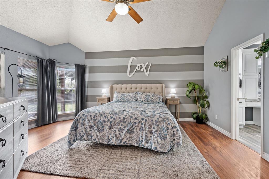 Park Glen Add - Residential