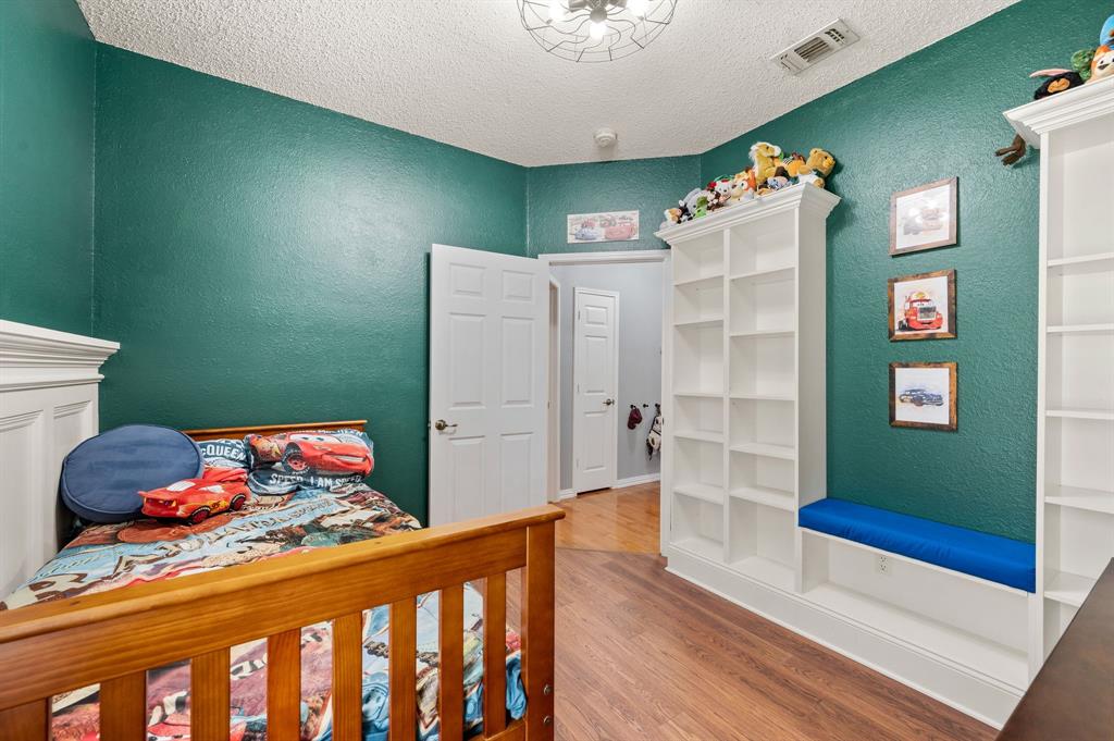 Park Glen Add - Residential
