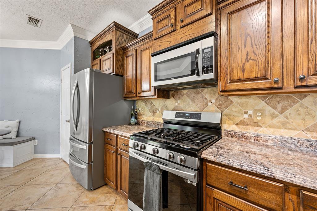 Park Glen Add - Residential