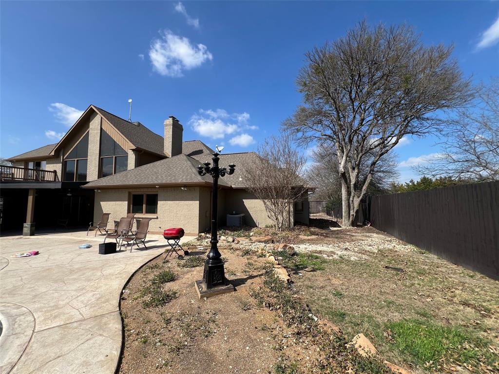 J Billingsley - Residential