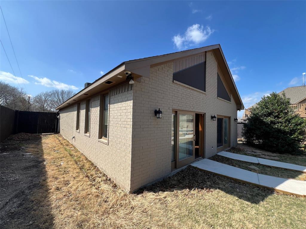 J Billingsley - Residential