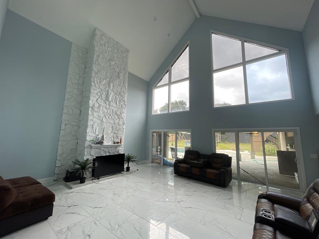 J Billingsley - Residential