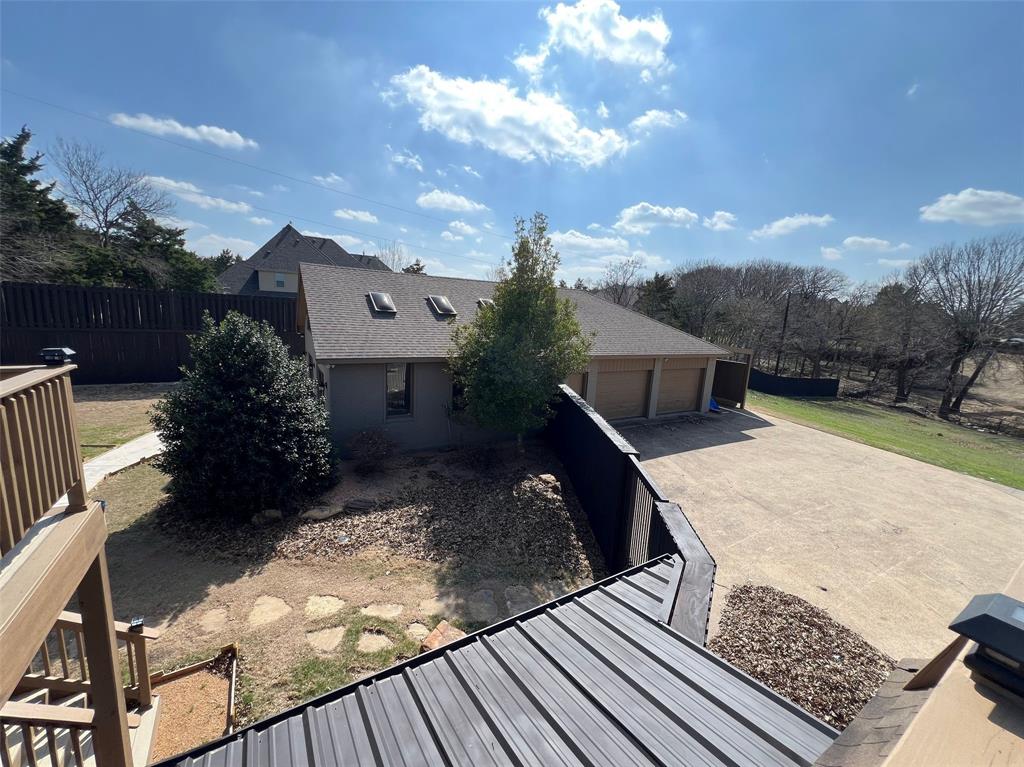 J Billingsley - Residential