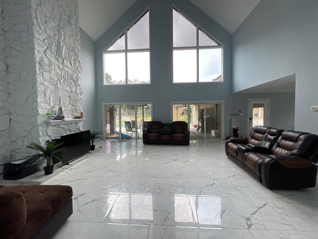 J Billingsley - Residential