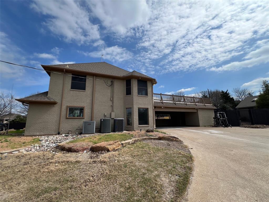 J Billingsley - Residential