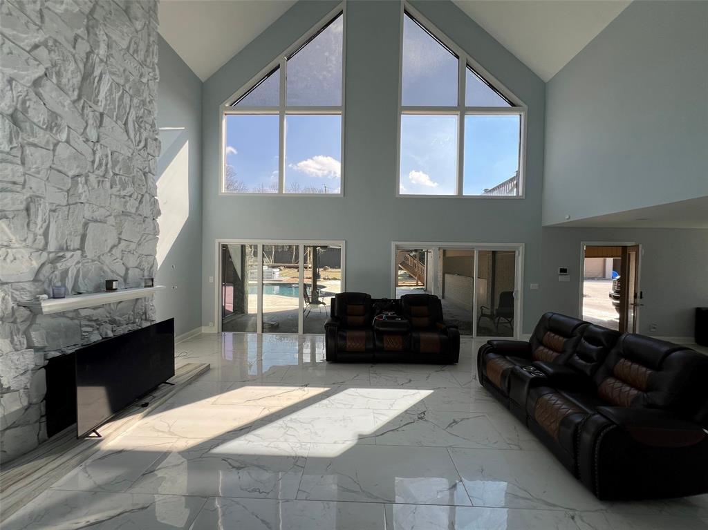 J Billingsley - Residential