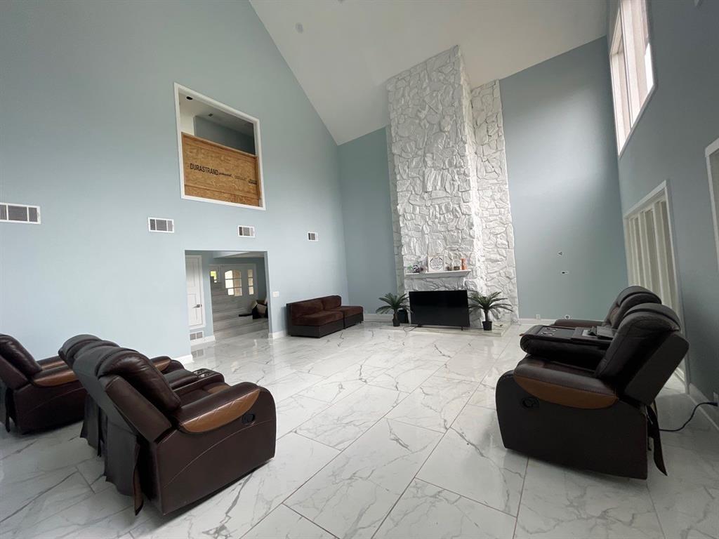 J Billingsley - Residential