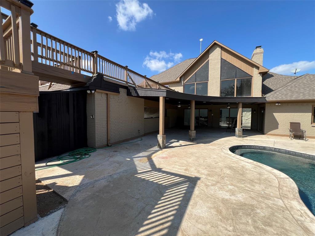 J Billingsley - Residential