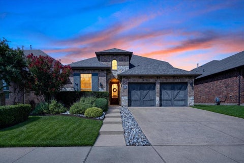 Photo of 1224 9th Street, Argyle, TX 76226 (MLS # 21381768)