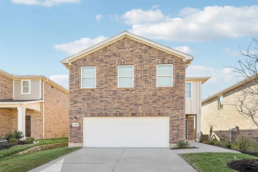 Photo of 5723 Roadhouse Drive, Forney, TX 75126 (MLS # 21315454)