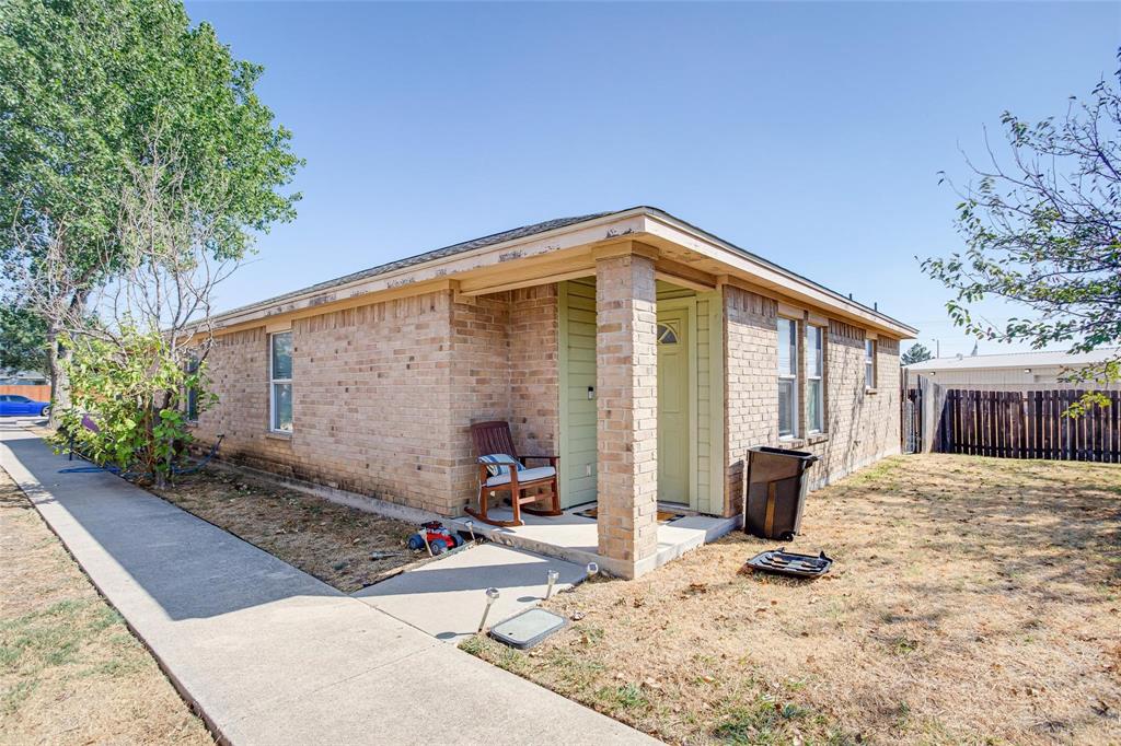 121 Cambridge Drive