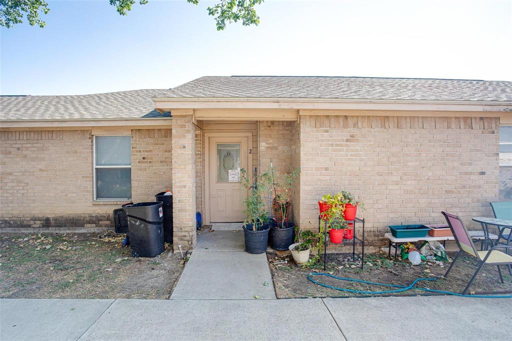 121 Cambridge Drive