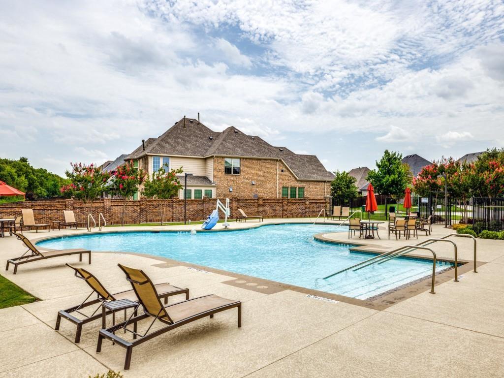 Liberty Hill - Residential