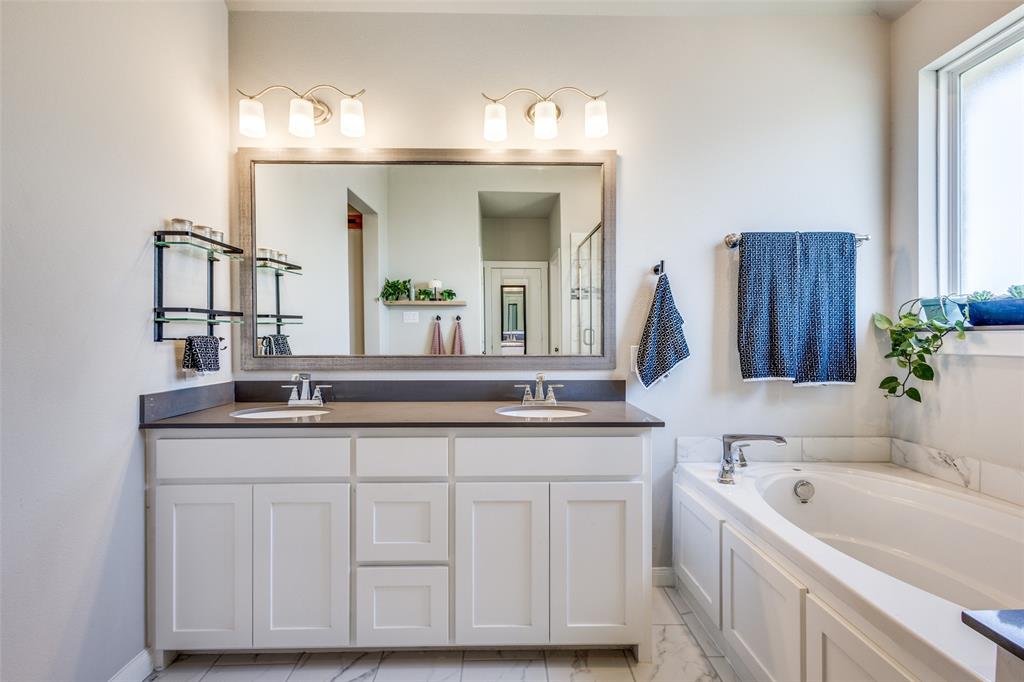 Liberty Hill - Residential