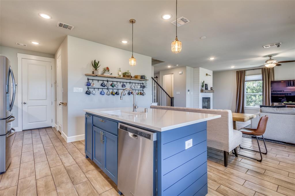 Liberty Hill - Residential