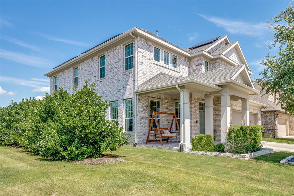 5820 Stonewall Drive