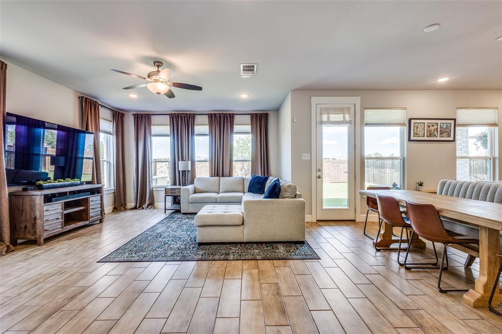 Liberty Hill - Residential