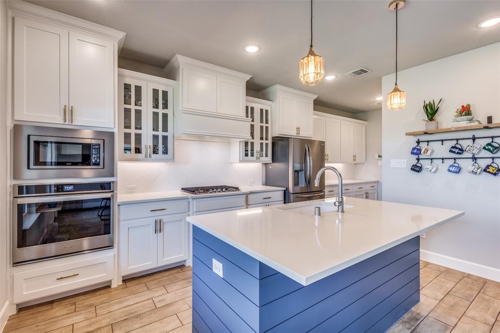 Liberty Hill - Residential