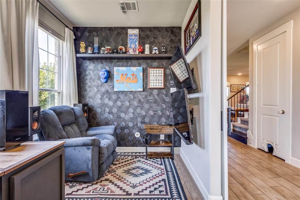 Liberty Hill - Residential