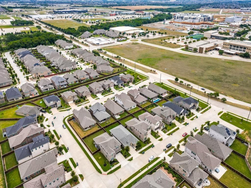 Liberty Hill - Residential