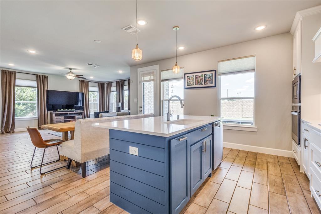 Liberty Hill - Residential